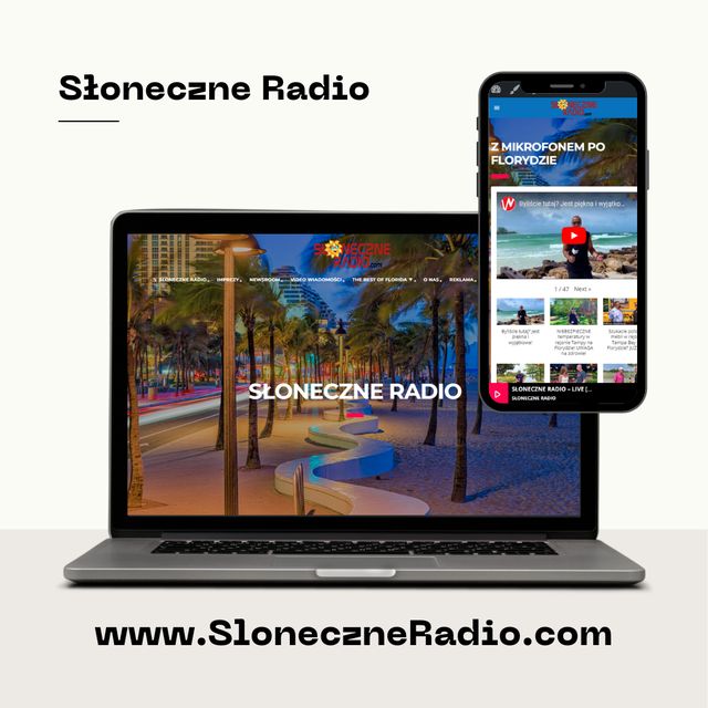SloneczneRadio.com