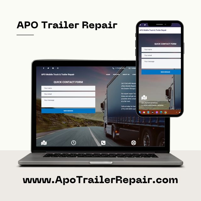 ApoTrailerRepair.com